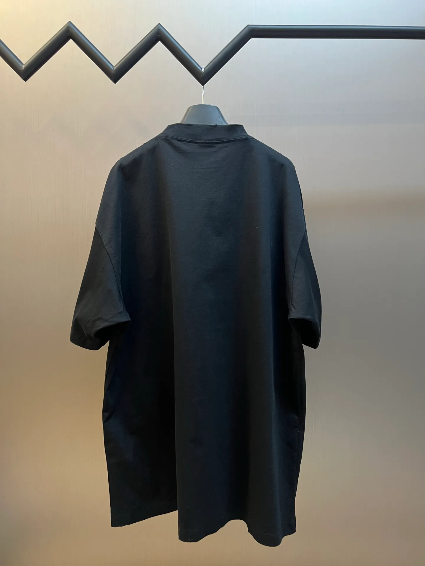 Paris thunderstorm ， size：xs s m l